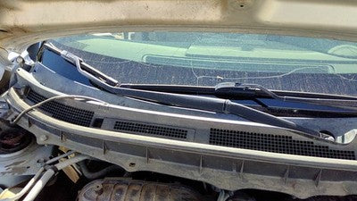 2008-15 Nissan Rogue Passenger Right Windshield Wiper Arm Oem Blade Lever
