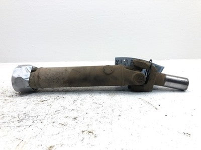 1987-1993 Jeep Wrangler Yj Rear Drive Shaft Oem Back Driveline 4.2L 5Sp 4X4