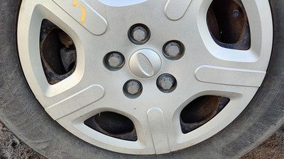2004-2007 Ford Freestar 16 Hub Cap 5 Spoke Wheel Cover Oem
