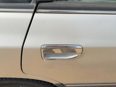 1990 Subaru Legacy Passenger Right Rear Outside Door Handle Oem Back