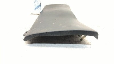 2000-02 Sierra 1500 Lower Dash Under Column Knee Bolster Trim Panel Graphite 12D