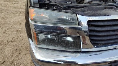 2004-2012 Gmc Canyon Passenger Right Head Light Oem Front Lamp 20766570