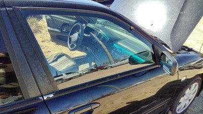 1999-02 Infiniti G20 Passenger Right Front Side Window Door Glass Oem 803003j103