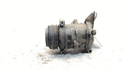 11-13 Chevy Silverado 1500 Ac Compressor Air Conditioner Pump Assembly 5.3L Lc9