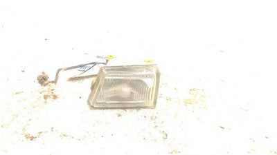1992-1994 Acura Vigor Driver Left Fog Light Lamp Oem 33900Sl5a02