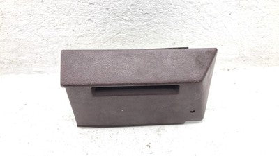 1982-1996 Buick Century Ash Tray Assembly Oem Slide Out Dash Red