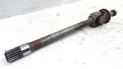 1994-1999 Ram 1500 Passenger Right Front Axle Shaft Assembly Oem 4X4 Bad U-Joint