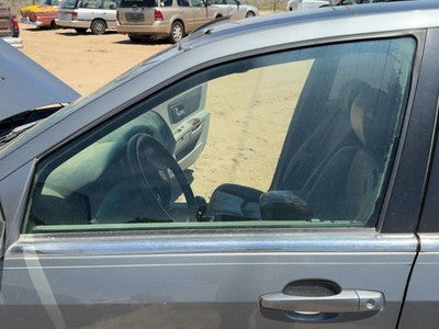 2004-2009 Cadillac Srx Driver Left Front Side Window Door Glass Oem 15833811