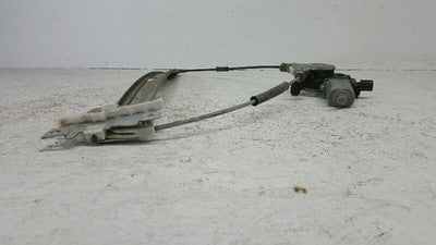 2001-2007 Ford Escape Oem Driver Front Window Regulator Electric With Motor