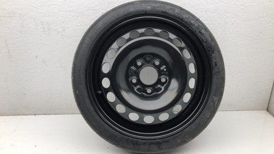 2005-2010 Pontiac G6 16' Compact Spare Tire Donut Wheel Oem With Nut 09594072