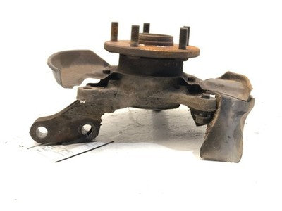 1992-1996 Toyota Camry Driver Left Spindle Steering Knuckle With Wheel Hub 6 Cyl
