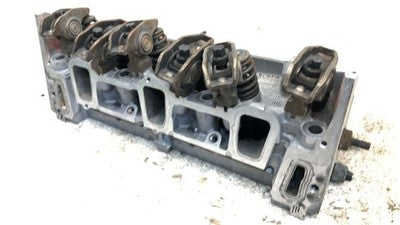 2005-2009 Chevy Equinox Passenger Right Cylinder Head Assembly Oem 3.4L