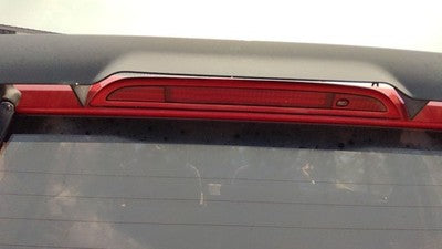 1993-1995 Nissan Pathfinder Third Brake Light Middle Lamp Oem 2659060G00