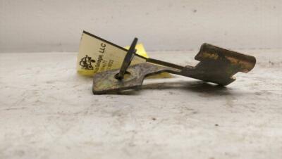 2006 Sprinter Van 2.7L Engine Support Bracket OEM Plate Tray A9015460343