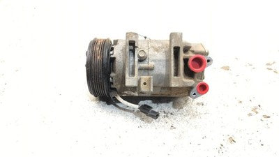 2013-2018 Nissan Altima Ac Compressor Air Conditioner Pump Assembly Oem 2.5L