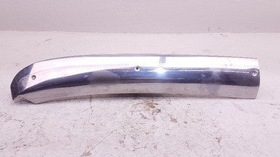 1993 Chrysler Lebaron Driver Left Windshield Chrome Trim Surround Oem Molding