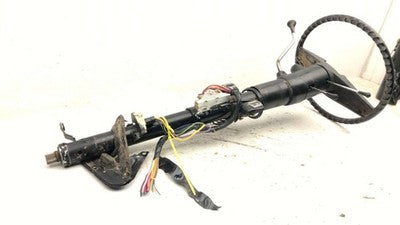 1973-1983 Chevy K10 C10 Steering Column At Tilt Without Key Oem No Key 07836435