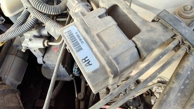 1997-1998 Buick Century Cruise Control Servo Assembly Module With Cable Oem 3.1L