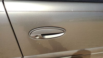 1997-2002 Buick Century Passenger Right Front Outside Door Handle Oem Gold 49U