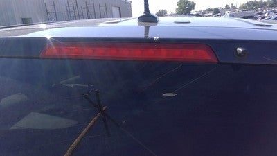 2011-2015 Kia Sorento Rear Spoiler Back Wing Oem Gray H9 872121U000