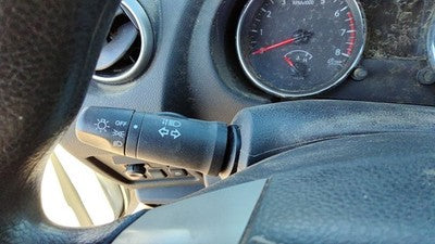 2008-2015 Nissan Rogue Turn Signal Switch Column Control Lever Headlight Oem