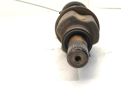 05-07 Chevy Cobalt Ss Passenger Right Front Cv Axle Shaft Manual Trans Mt Mu3