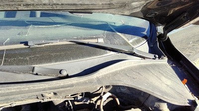 2012-2022 Vw Passat Driver Left Windshield Wiper Arm Oem Blade Lever 561955409B
