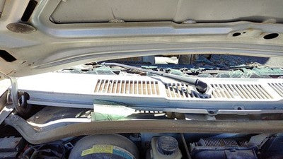 1982 Oldsmobile Firenza Passenger Right Windshield Wiper Arm Oem Blade Lever