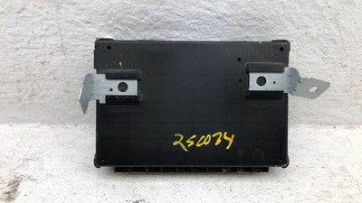 Kia Forte Bcm Body Control Module Computer Oem 954001M481