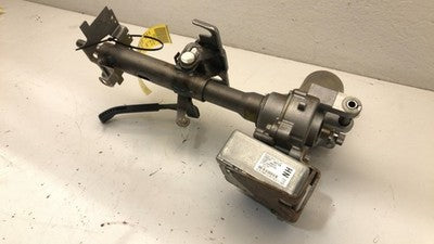2014-2016 Nissan Versa Bare Steering Column Power Steering Motor 488109Kk0a