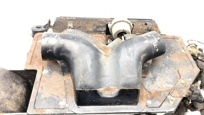 1964 Ford Thunderbird Complete Heater Box Housing Behind Dash Oem