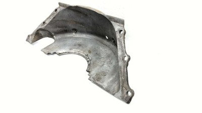 1995 Chevy Silverado 1500 Transmission Dust Cover With Bolts Oem 15671928