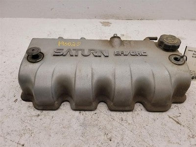 1998 Saturn Sl1 Sedan Sohc Valve Cover Oem