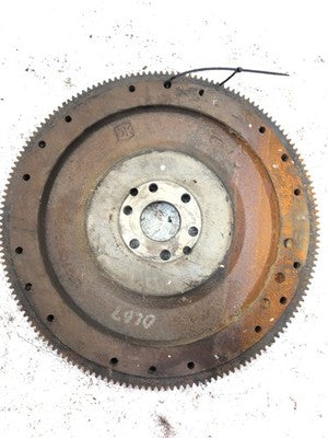 2000-2004 Ford Mustang Flywheel Oem Manual Transmission 3.8l 5 Speed 1r3z6375aa