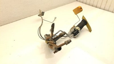 1996-1997 Silverado 2500 Complete Fuel Pump With Sending Unit Gas Level Oem 7.4L