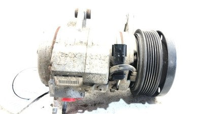 2005-2007 Jeep Grand Cherokee Ac Compressor Air Conditioner Pump Assembly 3.7L
