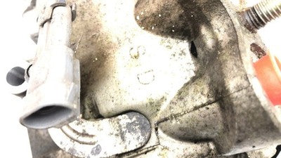 2007-2009 Chevy Trail Blazer Ac Compressor Air Conditioner Pump Assembly 4.2L