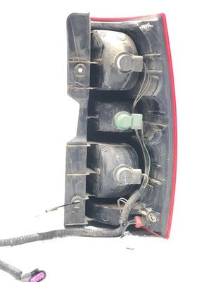 2007-2014 Chevy Suburban Driver Left Tail Light Oem Brake Lamp Rear 22837923
