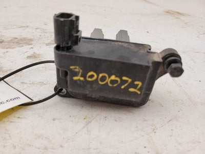 2016 Dodge Ram 1500 Ignition Coil Ignitor Oem 5.7L