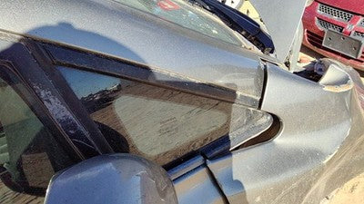 2006-2011 Honda Civic Passenger Right Front Side Pillar Glass Window Oem Sedan