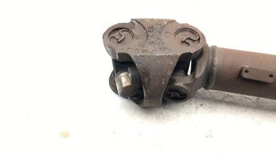 2000 Dodge Durango Front Drive Shaft Oem Driveline 4X4 4Wd 52099204Ab