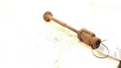 1975 Cutlass Cierra Lower Intermediate Steering Shaft Oem Power Steering