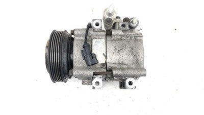 2005-2006 Mazda Tribute Ac Compressor Air Conditioner Pump Assembly Oem 2.3L