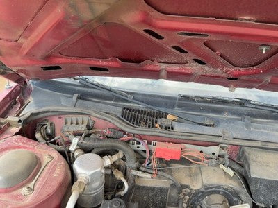 1988 Olds 88 Passenger Right Windshield Wiper Arm Oem Blade Lever