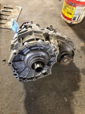05-07 Nissan Pathfinder Transfer Case Oem Automatic 4Wd Tcase At 4X4 331007S110