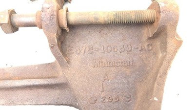 1984 Ford Ranger 2.8 Alternator Bracket Mount Oem Bronco Ii E37E-10039-Ac 84 85
