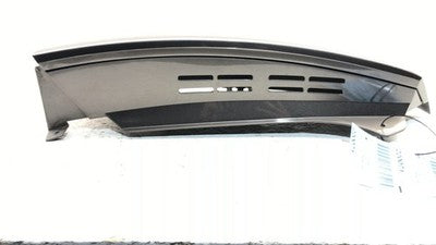 07-14 Chevy Tahoe 07-14 Driver Left Rear Quarter Window Corner Trim Oem 15791313