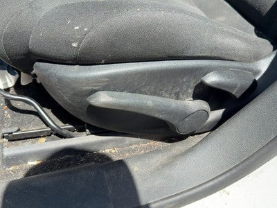 2013 Dodge Dart Driver Left Side Seat Trim Panel Oem Black B7X9