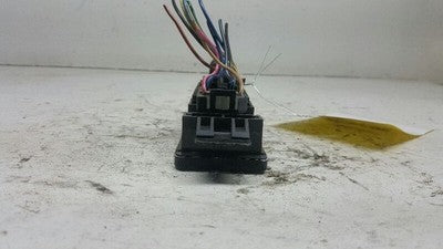 1993 Buick Lesabre Passenger Right Front Window Switch With Seat Control Oem