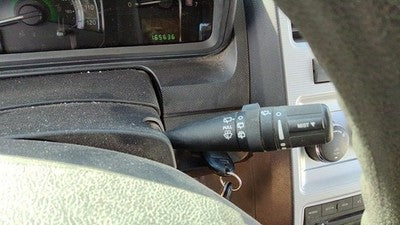 09-10 Journey Turn Signal Switch Windshield Wiper Column Control Lever Assembly